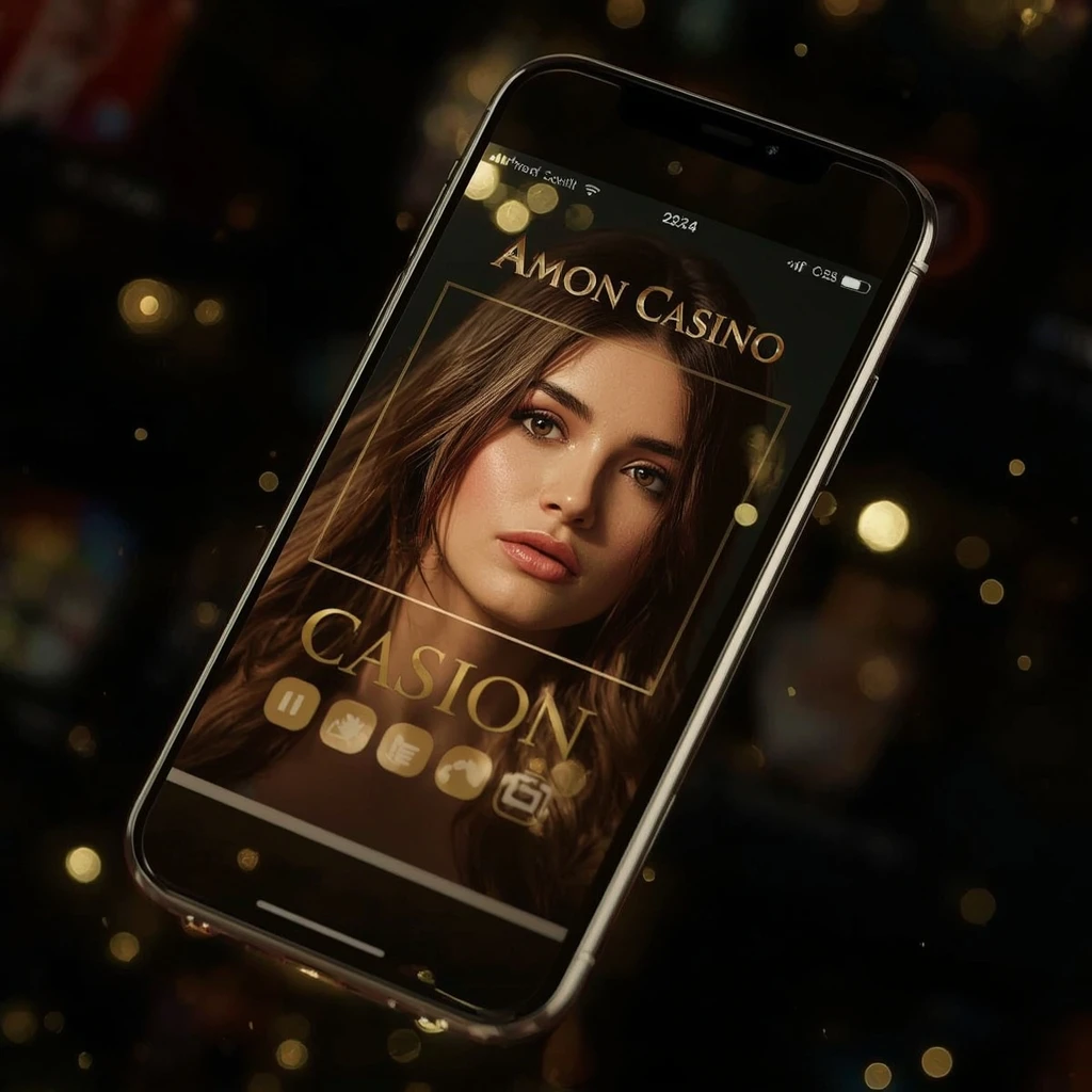 Amon Casino Application Amon Casino Application