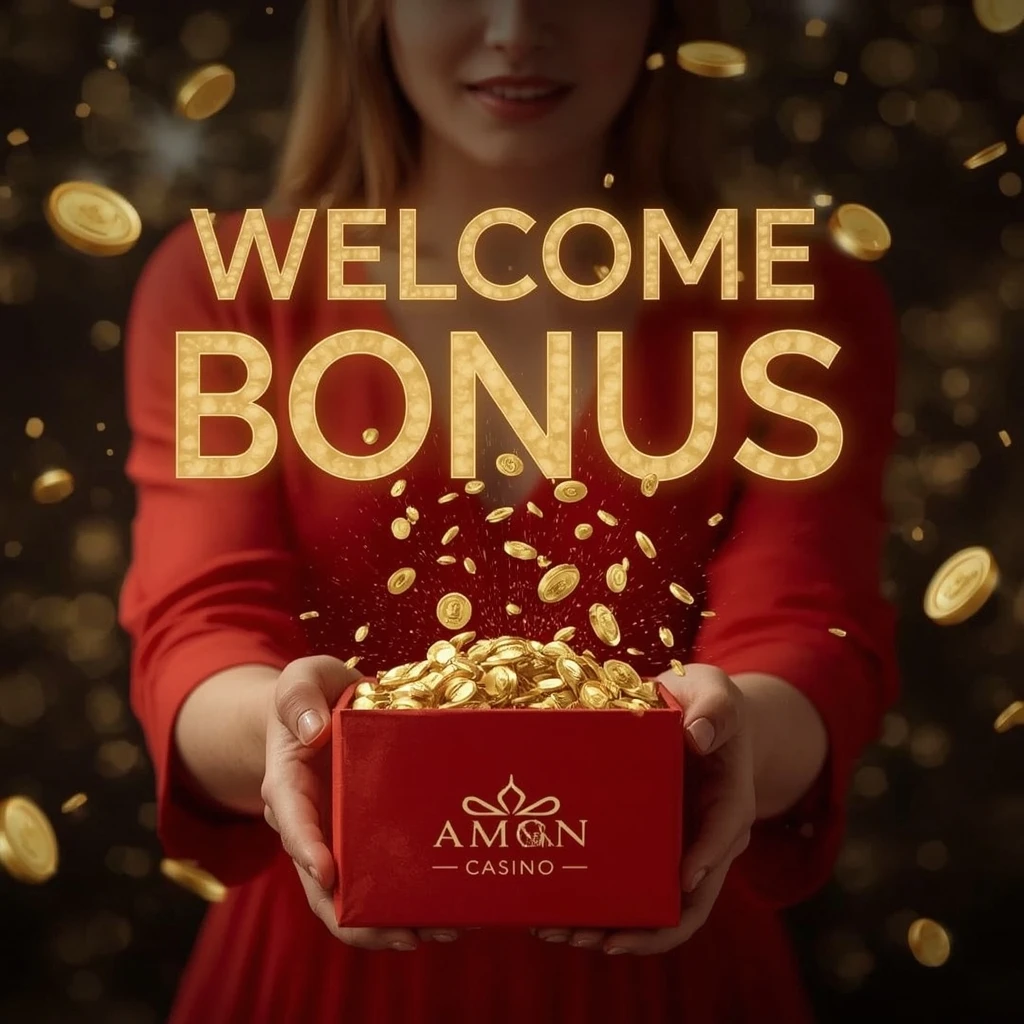 Amon Casino bonus Amon Casino bonus